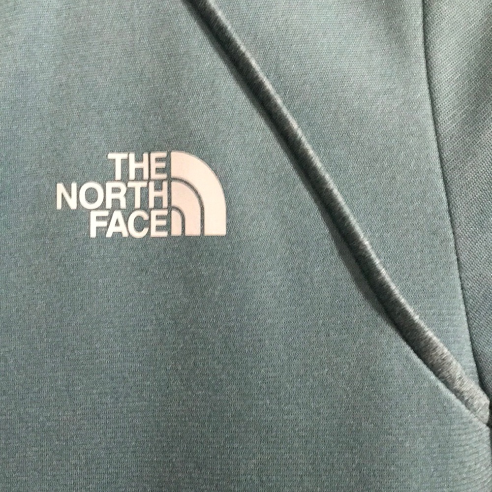 Zip Front Jacket - image 2